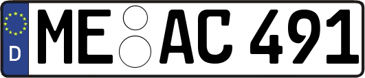 ME-AC491