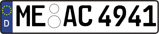 ME-AC4941