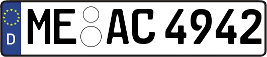 ME-AC4942