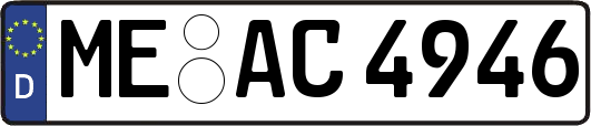 ME-AC4946