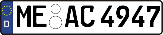 ME-AC4947