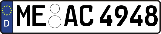 ME-AC4948