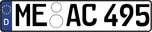 ME-AC495