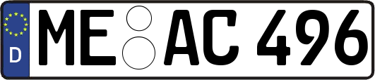 ME-AC496