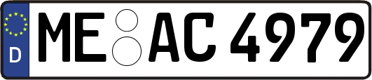 ME-AC4979