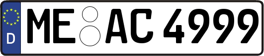 ME-AC4999