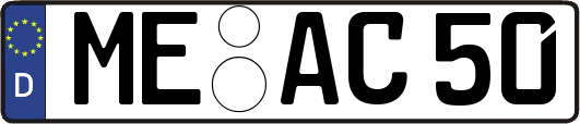 ME-AC50