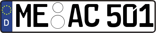 ME-AC501