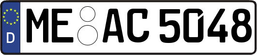 ME-AC5048