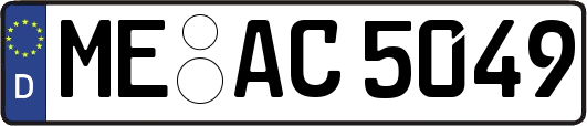 ME-AC5049