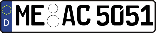 ME-AC5051