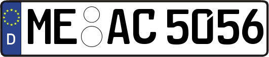 ME-AC5056