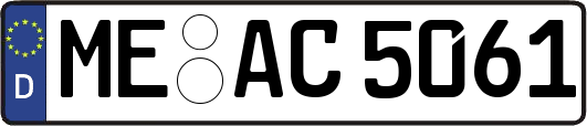 ME-AC5061