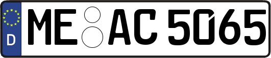 ME-AC5065