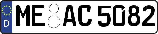 ME-AC5082