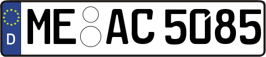 ME-AC5085