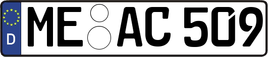 ME-AC509