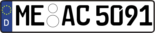 ME-AC5091