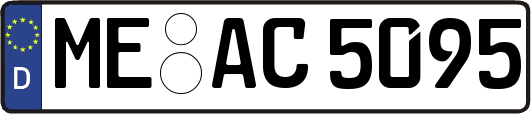 ME-AC5095