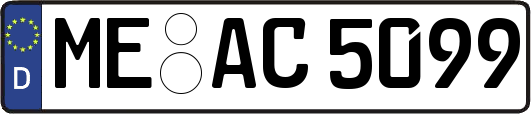 ME-AC5099
