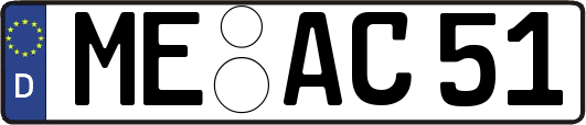 ME-AC51