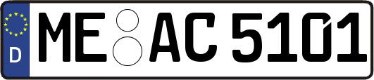 ME-AC5101