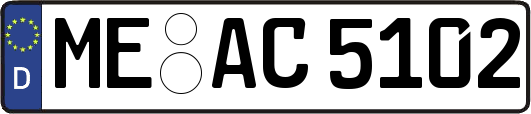 ME-AC5102