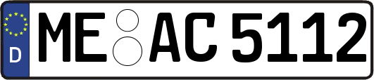 ME-AC5112