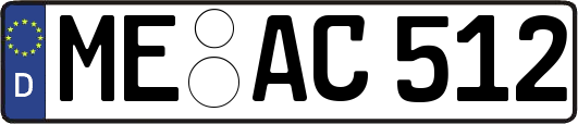 ME-AC512