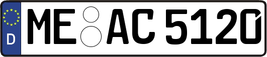ME-AC5120