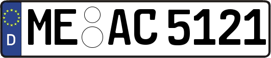 ME-AC5121