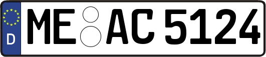 ME-AC5124