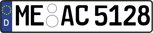 ME-AC5128