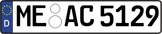 ME-AC5129