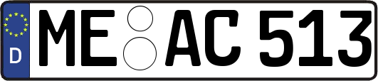 ME-AC513