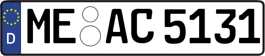 ME-AC5131