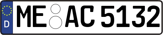 ME-AC5132
