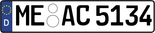 ME-AC5134