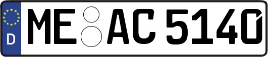 ME-AC5140
