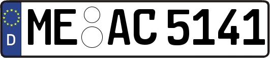 ME-AC5141