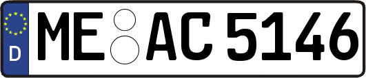 ME-AC5146
