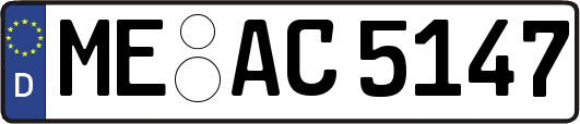 ME-AC5147
