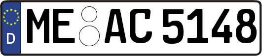 ME-AC5148