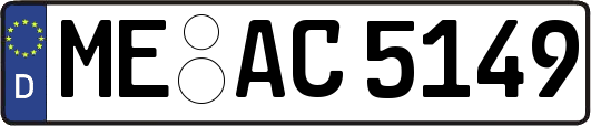 ME-AC5149