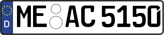 ME-AC5150