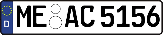 ME-AC5156