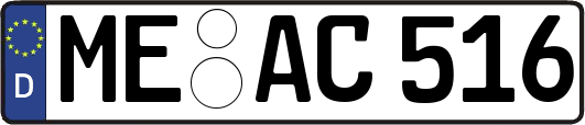 ME-AC516