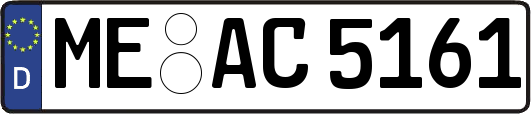 ME-AC5161