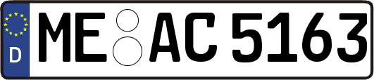 ME-AC5163
