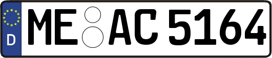 ME-AC5164